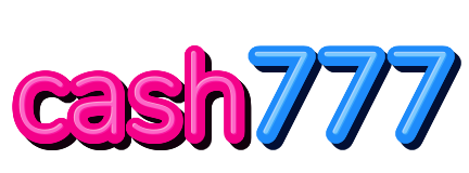 cash777 — logo kanal