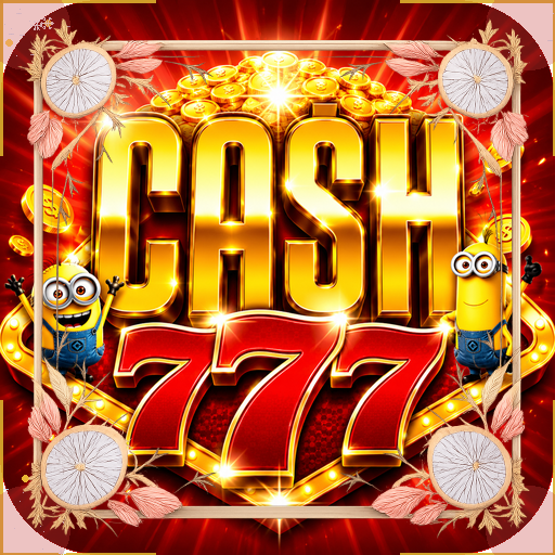 cash777 — mitra unggulan