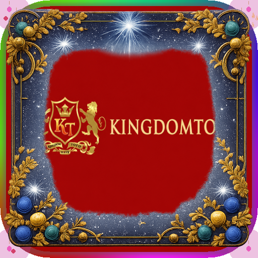 kingdomtoto — mitra unggulan